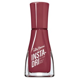 Sally Hansen Insta-Dri Nail Polish 413 Expresso