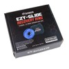 Mile Marker Ezy-Glide 12,500 WLL Recovery Ring & Bag -