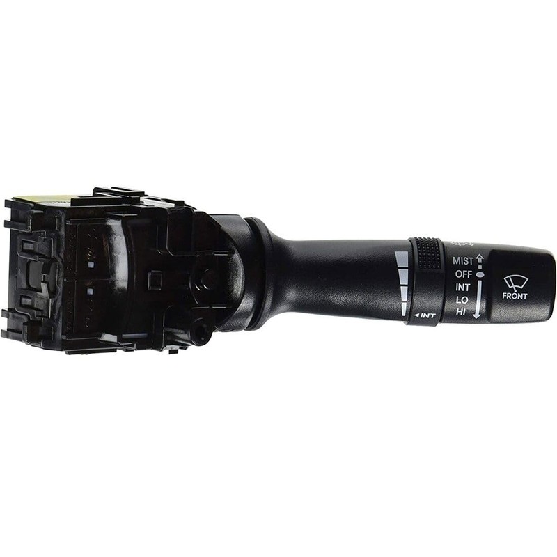 Prefer Warehouse Windshield Wiper Control Switch Compatible with Kia Rio