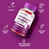 Fast Active Keto ACV Gummies, Max Strength Supplement, FastActive ACV