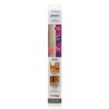 Con-Tact Brand Zip-N-Fit Solid Grip Liner, 18" x 4', Taupe