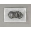 Esco EA423RP-12 Diameter 0.45/0.06 inch (11.5/1.5 mm) O-Ring (for fixing/10