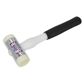 Sealey Nfh175 Hammer Nylon Faced 1.75Lb
