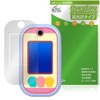 Miyabix Chiikawa Phone Compatible Protective Film, Glossy, Fingerprint, Bubble Proof,