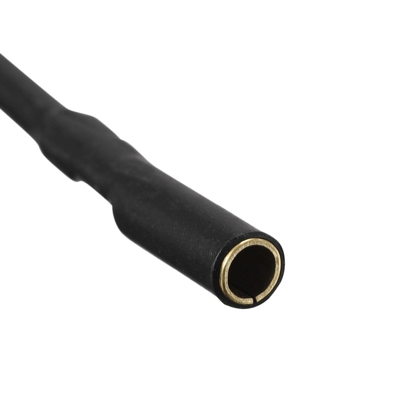 sourcing map Ignitor Wire Ceramic Electrode Assembly 300mm Length Gas