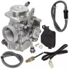 Celox Carburetor for Honda 450 TRX450ES FE FM S Fourtrax