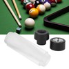 3 in 1 Billiards Cue Tip Shaper Tapper Pool Table