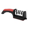 Knife 4 In 1 Knife Sharpener. Professional Quality. New!