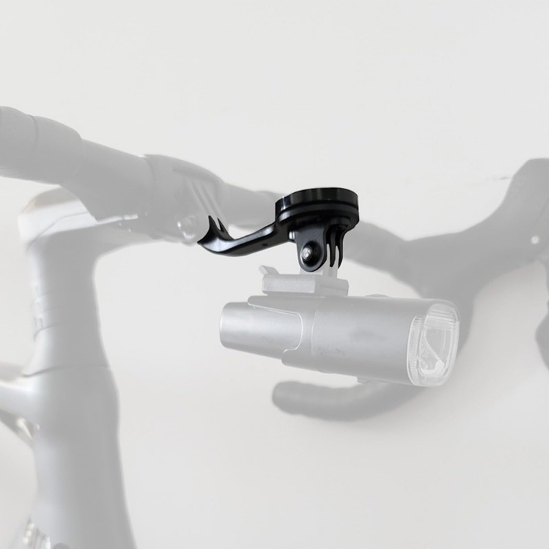 SUKOUSRAM Bike GPS Computer Mount Compatible with Garmi n/Mage ne/Wa