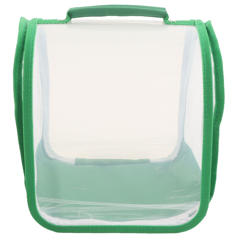 Insect Habitat Cage 360 Degree Full Transparent Portable Folding Insect
