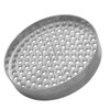 Screw Tray Slotted Tool Storage Holder 127 Holes Zinc Alloy