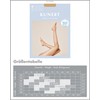 KUNERT Damen Strumpfhosen Fresh Up 10 Toeless klimaregulierend 10 DEN
