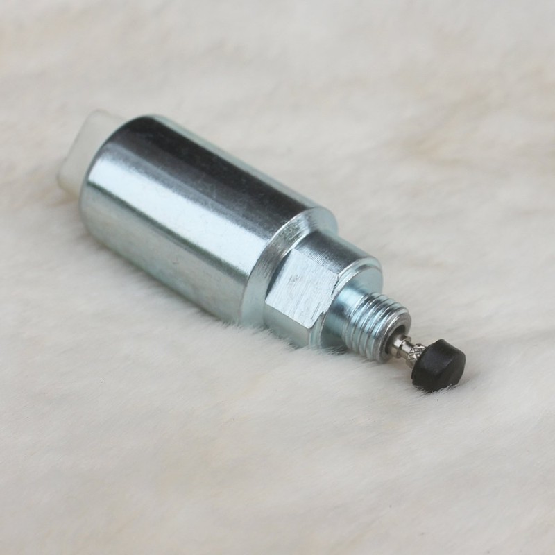 kipa Carburetor Fuel Solenoid for 699915 799728 794572 499161 496592