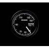 Pivot GT GAUGE-52 Water Temperature Gauge White Illumination GSW-5