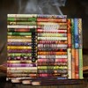 Hem Incense Sticks Variety Pack of 12 Randomly Selected Hexa