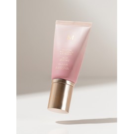 Missha [Missha] M Signature Real Complete BB Cream EX 45g 2 types / [미샤] M 시그너처 리얼 컴플릿 비비크림 EX 45g 2종