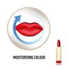 Max Factor Colour Elixir Lipstick, Includes Vitamin E, 853 Chilli,