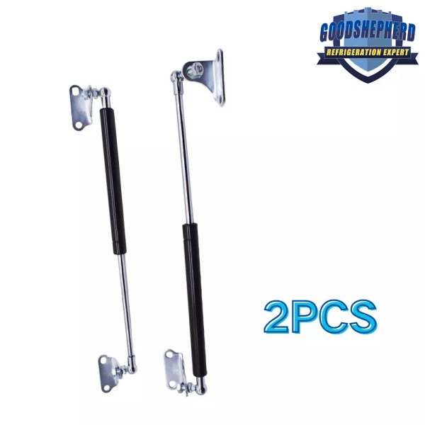 goodshepherd18 Black Universal Lid Kit Lift Support Shock Strut Gas