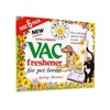 FIND A SPARE 6 Pack Vac Fresheners Spring Meadow Extra