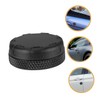 jojofuny 3pcs Magnetic Case for Anti-Lost Hidden Mount Scratch-Resistant Protective