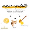 Pukka Herbs Organic Tea Bags, Lemon, Ginger & Manuka Honey