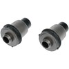 Dorman 523-099 Front Suspension Subframe Bushing Compatible with Select Nissan