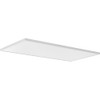 Lithonia Lighting Lithonia Lighting CPANL 2x4 LED Flat Panel Light,