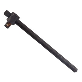 Fnggd Sliding T-Handle Socket Wrench,High Strength And Good Abrasion Opposition,Breaker Tavern 1/2 Inch Drive,Suitable For A Wide Range Of Screw Sizes For Tool