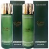 Kim Jeong-moon Aloe Lasens Loe Cure Hydra Skin + Lotion
