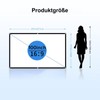 Projector Screens, 100 Inches, Indoor Outdoor Projectors, 16:9 HD Foldable