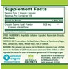 Herbal Secrets Suplemento De Senna | 500 Mg | 120