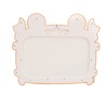 Magnetic Dot Drawing Board Cute Crab Shaped Doodle Board Educational