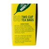 The Boston Tea Company Mint-In-Tea, 50 Tea Bags (Pack of