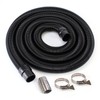 Extended 28-FT 97521rv sewer hose kit - Perfect Match for