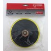 PRODIAMANT Mounting Plate 115mm M14 - Backing Pad for Velcro