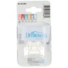 Dr. Brown's Tetina estándar Options+ nivel prematuro