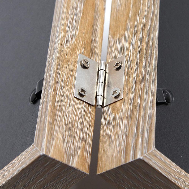 Afuly Bifold Photo Frame