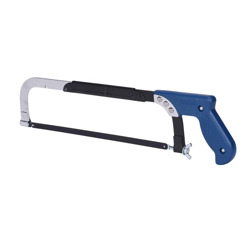 Century Drill & Tool 04950 General Hacksaw Frame, 10" and