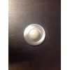 Door Guard Cast Alloy Dome Wall Stop