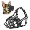 Bozal Para Perro De Entrenamiento Todas Las Tallas