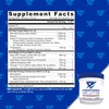EndurElite EndurElite Perform Elite- Pre Workout Powder Supplement- Pre-Workout for