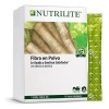 Nutrilite Fibra En Polvo 30 Sobres