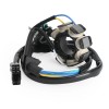 Magneto Stator Voltage Rectifier Gasket For Honda CRF 250 X