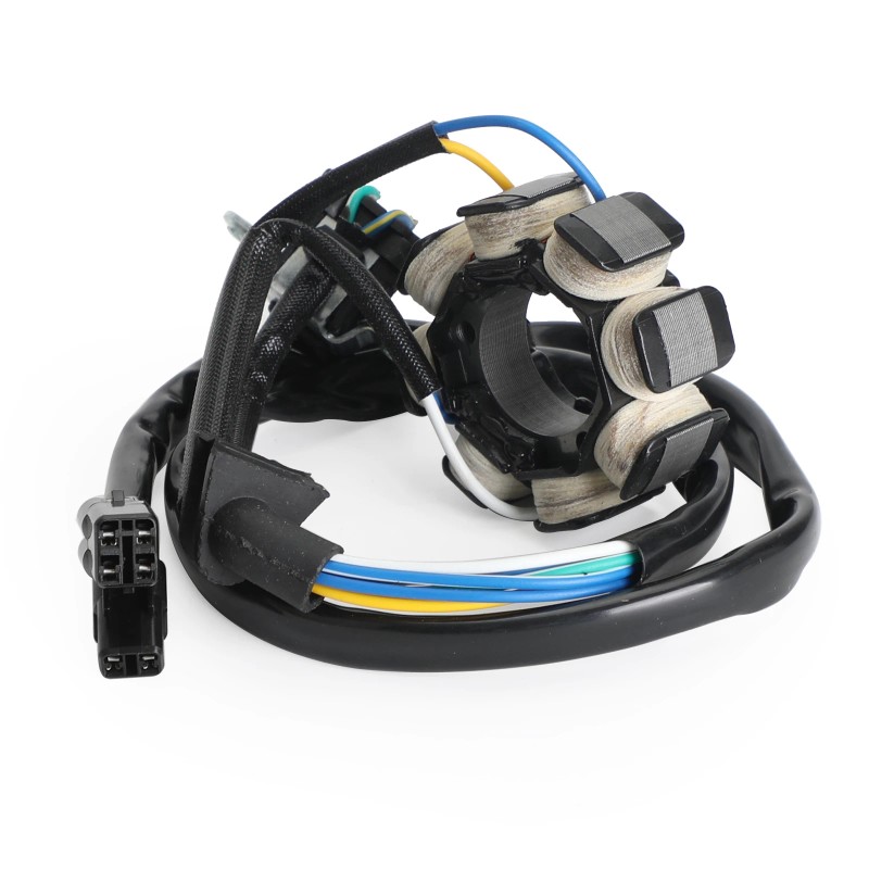 Magneto Stator Voltage Rectifier Gasket For Honda CRF 250 X