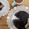 Royal 4 Inch Disposable Paper Lace Doilies, Package of 1000