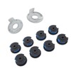 Trimmer Spool Line for RYOB Edger Spool String Trimmer Spool