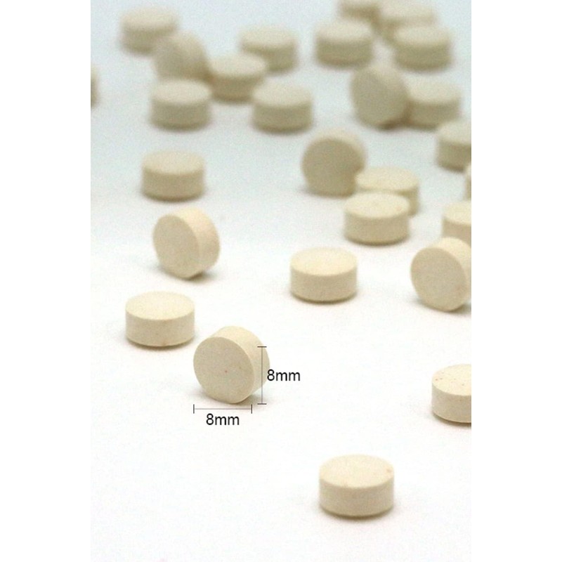 Ito Kanpo Pharmaceutical Placenta Supplement (Explacenta Grain Type, Approx. 30
