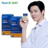 NutriDay 뉴트리디데이 리포좀 오메가3 (PTP) 2박스 2개월분 Nutri-D Day Liposome Omega 3 (PTP) 2 Boxes 2 Month Supply