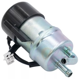 Caltric Fuel Pump for Yamaha Road Star Silverado 1600 XV1600 1999 2000 2001 2002 2003