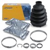 GKN Service 25859 Bellows Set, Drive Shaft